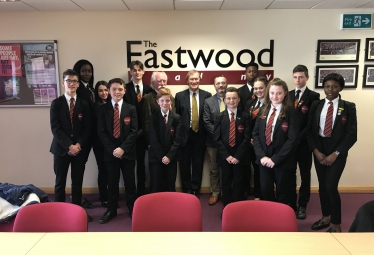 Eastwood Academy